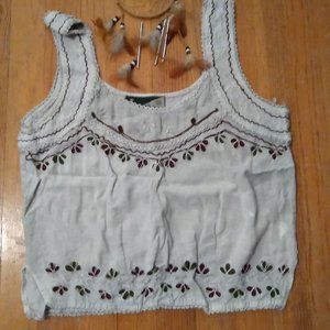Hippie Festival Shirt